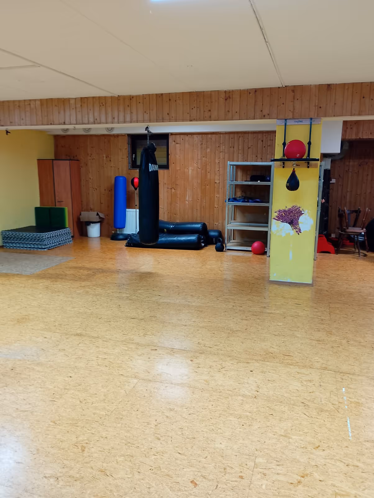 Sportequipment